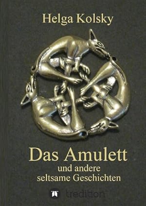 Seller image for Das Amulett for sale by moluna