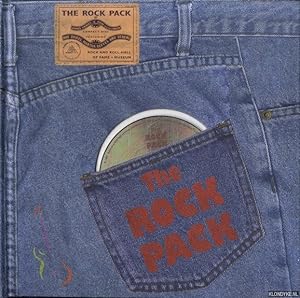 Bild des Verkufers fr The Rock Pack zum Verkauf von Klondyke