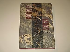 Seller image for Borderlands: Nation and Empire for sale by rareviewbooks