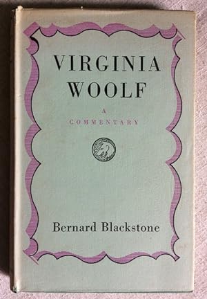 Virginia Woolf - A Commentary