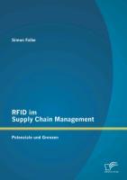 Seller image for RFID im Supply Chain Management: Potenziale und Grenzen for sale by moluna