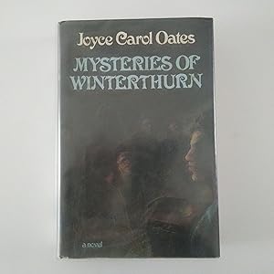 Immagine del venditore per Mysteries of Winterthurn venduto da Biblio Esoterica