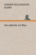 Seller image for Der jdische Gil Blas for sale by moluna