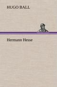 Image du vendeur pour Hermann Hesse mis en vente par moluna