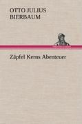 Seller image for Zaepfel Kerns Abenteuer for sale by moluna