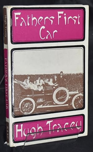 Seller image for Father's First Car for sale by Libris Books
