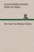 Image du vendeur pour Der Graf von Monte Christo mis en vente par moluna