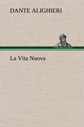 Image du vendeur pour La Vita Nuova mis en vente par moluna