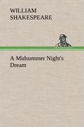 Immagine del venditore per A Midsummer Night s Dream venduto da moluna