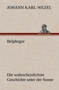 Seller image for Belphegor for sale by moluna