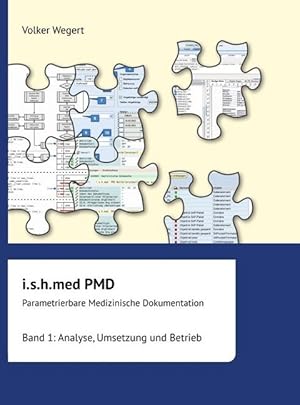 Immagine del venditore per i.s.h.med Parametrierbare Medizinische Dokumentation (PMD): Band 1 venduto da moluna