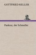 Seller image for Pankraz, der Schmoller for sale by moluna