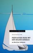 Seller image for Peer-Davids Reise mit den wilden Goesseln for sale by moluna