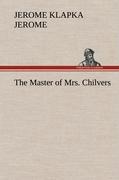 Image du vendeur pour The Master of Mrs. Chilvers mis en vente par moluna