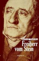 Seller image for Freiherr vom Stein for sale by moluna