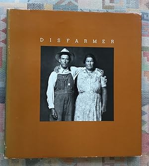 Seller image for DISFARMER The Heber Springs Portraits 1939 - 1946 for sale by BBB-Internetbuchantiquariat