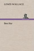 Image du vendeur pour Ben Hur mis en vente par moluna