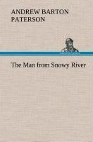 Immagine del venditore per The Man from Snowy River venduto da moluna