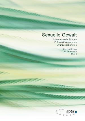 Seller image for Sexuelle Gewalt for sale by moluna