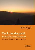 Image du vendeur pour Yes I can, das geht! mis en vente par moluna
