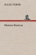 Seller image for Mistress Branican for sale by moluna