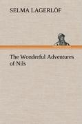 Immagine del venditore per The Wonderful Adventures of Nils venduto da moluna