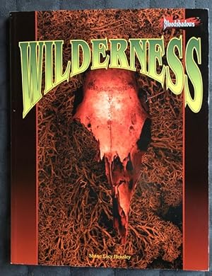 Wilderness (World of Bloodshadows)