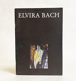 Imagen del vendedor de Elvira Bach a la venta por Exquisite Corpse Booksellers