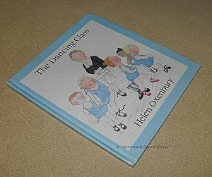 Seller image for The Dancing Class for sale by Homeward Bound Books