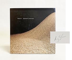 Seller image for Maya Lin: Systematic Landscapes for sale by Exquisite Corpse Booksellers