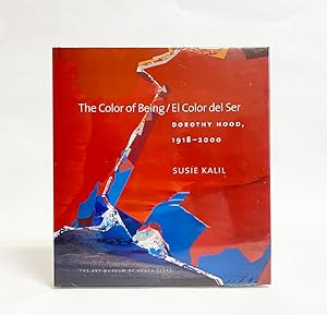 The Color of Being/El Color del Ser: Dorothy Hood, 1918-2000