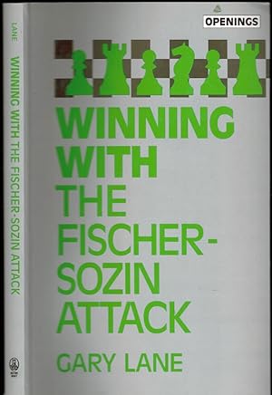 Seller image for Winning With the Fischer-Sozin Attack for sale by The Book Collector, Inc. ABAA, ILAB