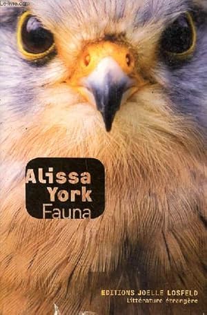 Seller image for Fauna for sale by Le-Livre