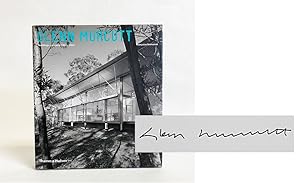 Immagine del venditore per Glenn Murcutt : Buildings and Projects 1962-2003 venduto da Exquisite Corpse Booksellers