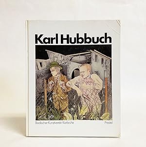 Karl Hubbuch, 1891-1979