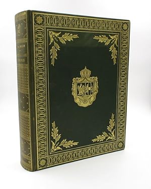 Imagen del vendedor de L'Impratrice Marie-Louise a la venta por L'Ancienne Librairie