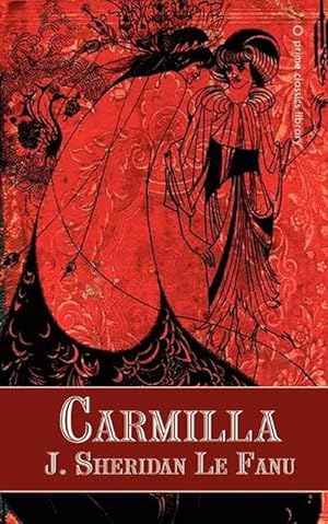 Bild des Verkufers fr Carmilla (Paperback) zum Verkauf von Grand Eagle Retail