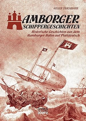 Seller image for Hamborger Schippergeschichten op Plattd ¼tsch for sale by moluna