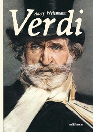 Seller image for Verdi for sale by moluna
