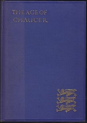 The Age of Chaucer