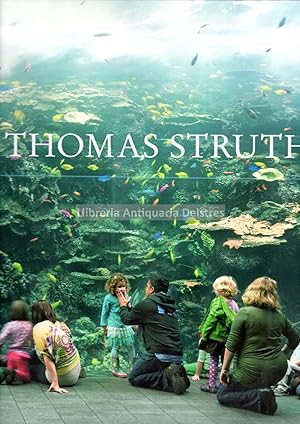 Seller image for Thomas Struth. for sale by Llibreria Antiquria Delstres