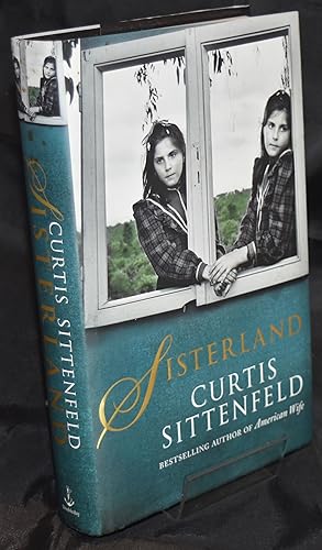 Sisterland. First UK printing
