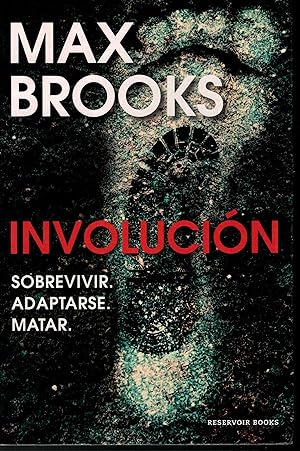 Seller image for Involucin for sale by Librera Santa Brbara