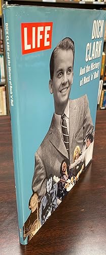 Dick Clark and the History of Rock 'n' Roll (HARDBACK)