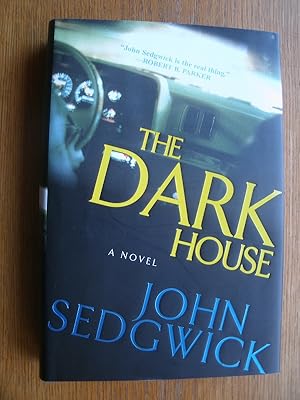 Seller image for The Dark House for sale by Scene of the Crime, ABAC, IOBA