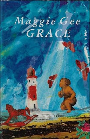 Imagen del vendedor de Grace [Signed copy] a la venta por Walden Books