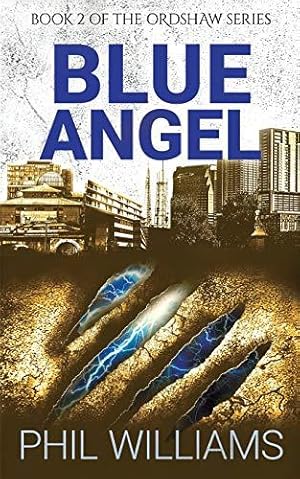 Image du vendeur pour Blue Angel: 2 (Ordshaw) mis en vente par WeBuyBooks