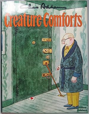 Seller image for Creature Comforts for sale by Main Street Fine Books & Mss, ABAA