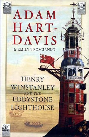 Seller image for Henry Winstanley and the Eddystone Lighthouse for sale by lamdha books