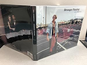 Seller image for STRANGER PASSING ( signed ) for sale by Gibbs Books